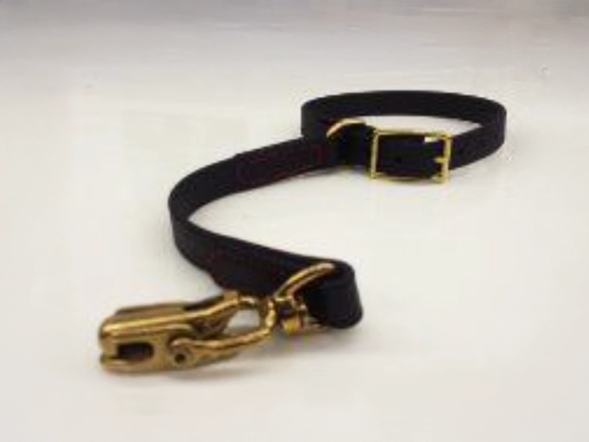 T1 Tactical Leg Leash